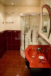 Квартира 117 м² - Зураба Горгиладзе, Батуми, Грузия
