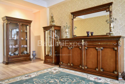 Квартира 3-комн 117 м² - Зураба Горгиладзе, Батуми