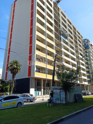 Квартира 2-комн 47 м² - Гиорги Брцкинвале, Батуми