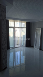 Квартира 2-комн 47 м² - Гиорги Брцкинвале, Батуми