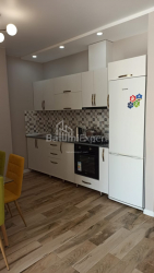 Квартира 2-комн 59 м² - Михаила Лермонтова, Батуми