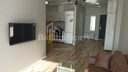 Квартира 2-комн 59 м² - Михаила Лермонтова, Батуми