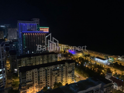 Квартира 43 м² - Шерифа Химшиашвили, Батуми, Грузия