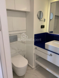 Квартира 43 м² - Шерифа Химшиашвили, Батуми, Грузия