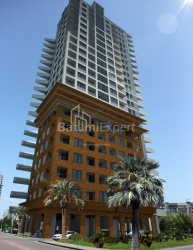 Строящийся объект 2-комн 44 м² - Шоссе аэропорта, Батуми