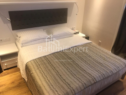 Квартира 29 м² - Шерифа Химшиашвили, Батуми, Грузия