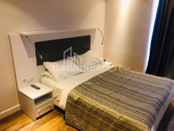 Квартира 1-комн 29 м² - Шерифа Химшиашвили, Батуми