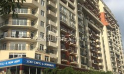 Квартира 55 м² - Селима Химшиашвили, Батуми, Грузия