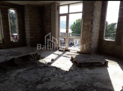 Строящийся объект 4-комн 78 м² - Халваши, Хелвачаури