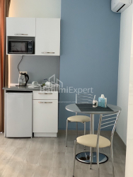 Квартира 1-комн 32 м² - Ангиса, Батуми