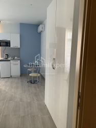 Квартира 1-комн 32 м² - Ангиса, Батуми