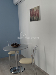 Квартира 1-комн 32 м² - Ангиса, Батуми