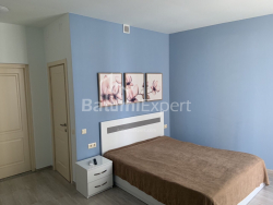 Квартира 1-комн 32 м² - Ангиса, Батуми