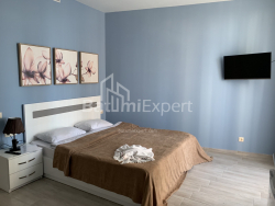 Квартира 1-комн 32 м² - Ангиса, Батуми