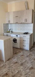 Квартира 1-комн 30 м² - Зураба Горгиладзе, Батуми