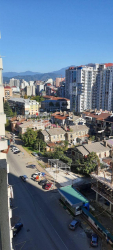 Квартира 30 м² - Зураба Горгиладзе, Батуми, Грузия