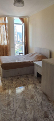 Квартира 1-комн 30 м² - Зураба Горгиладзе, Батуми