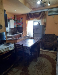 Квартира 2-комн 62 м² - Шалва Инасаридзе, Батуми