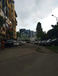 Квартира 2-комн 62 м² - Шалва Инасаридзе, Батуми