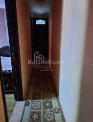 Квартира 2-комн 62 м² - Шалва Инасаридзе, Батуми
