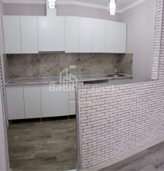 Квартира 2-комн 62 м² - Георгия Леонидзе, Батуми