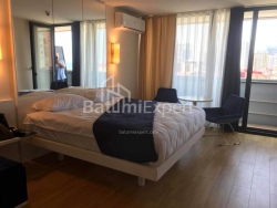Квартира 1-комн 33 м² - Шерифа Химшиашвили, Батуми