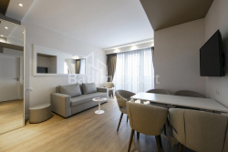 Квартира 2-комн 53 м² - Шерифа Химшиашвили, Батуми