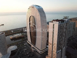 Квартира 2-комн 53 м² - Шерифа Химшиашвили, Батуми