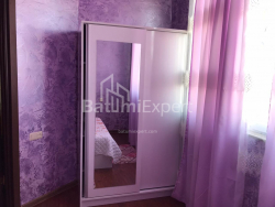 Квартира 2-комн 47 м² - Нико Пиросмани, Батуми