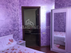Квартира 2-комн 47 м² - Нико Пиросмани, Батуми