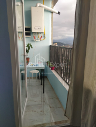 Квартира 2-комн 40 м² - Селима Химшиашвили, Батуми