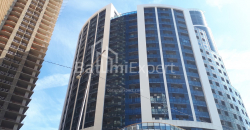 Квартира 27 м² - Нико Пиросмани, Батуми, Грузия