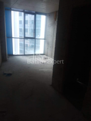 Квартира 1-комн 27 м² - Нико Пиросмани, Батуми