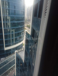 Квартира 27 м² - Нико Пиросмани, Батуми, Грузия