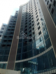 Квартира 27 м² - Нико Пиросмани, Батуми, Грузия