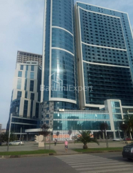 Квартира 27 м² - Нико Пиросмани, Батуми, Грузия