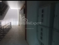 Квартира 27 м² - Нико Пиросмани, Батуми, Грузия