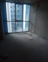 Квартира 1-комн 27 м² - Нико Пиросмани, Батуми