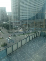 Квартира 27 м² - Нико Пиросмани, Батуми, Грузия