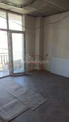 Квартира 1-комн 33 м² - Гиорги Брцкинвале, Батуми