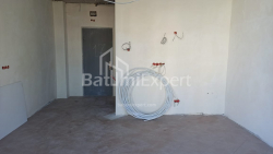 Квартира 1-комн 33 м² - Гиорги Брцкинвале, Батуми