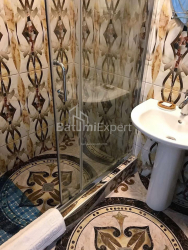 Квартира 37 м² - Ахалгазрдоба, Махинджаури, Грузия