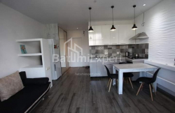 Квартира 1-комн 33 м² - Гиорги Брцкинвале, Батуми