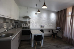 Квартира 1-комн 33 м² - Гиорги Брцкинвале, Батуми