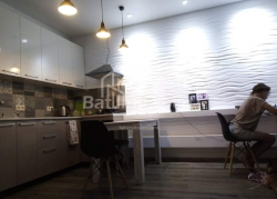 Квартира 1-комн 33 м² - Гиорги Брцкинвале, Батуми