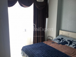 Квартира 1-комн 28 м² - Александра Пушкина, Батуми