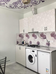 Квартира 28 м² - Александра Пушкина, Батуми, Грузия
