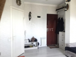 Квартира 1-комн 28 м² - Александра Пушкина, Батуми