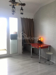 Квартира 1-комн 28 м² - Александра Пушкина, Батуми