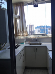 Квартира 28 м² - Александра Пушкина, Батуми, Грузия